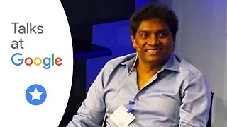 My Life, Career, and Family | Johnny Lever | Talks at Google