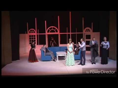 Pozoriste Prijedor - Zenidba