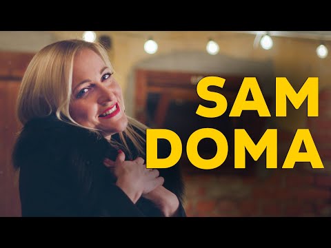 S.O.S. - SAM DOMA (Official Video)
