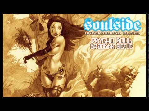 Soulside Oldies - Since I Found My Baby (Psycho Soul)