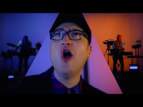 Frikstailers - Woranait (feat. Leo Garcia)