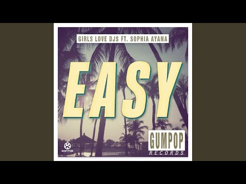 Easy (The Voyagers Remix)