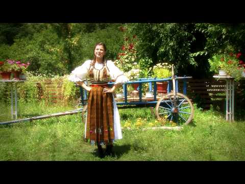 INA TODORAN  BADEA L MEU imagine si montaj Dan Siminic