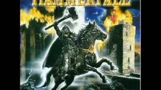 HammerFall - Templars Of Steel