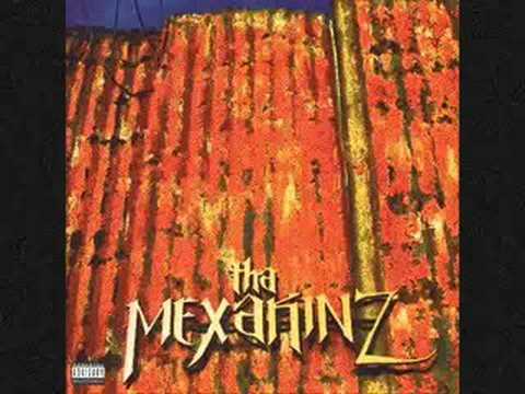 Tha Mexakinz - la plaga