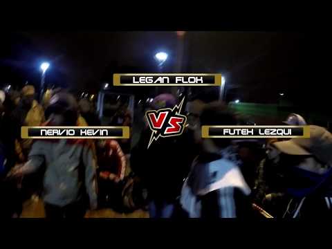 Golden 8vo // Legan-Flok vs Nervio-Kevin vs Futex-Lezqui // 2da Edición