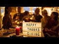 Thanksgiving history and traditions. ESL/ESOL/EFL A1-A2 video