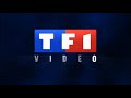 TF1 Vidéo Logo 2007 Présente French DVD