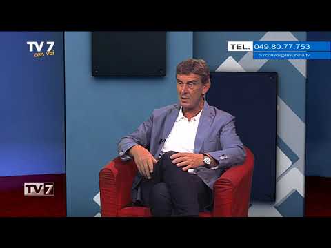 Tv7 con Voi del 11/6/2018 - Nuovo governo: cosa ci aspettiamo? (3 di 3)