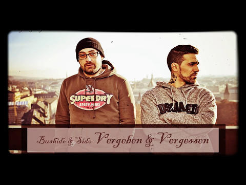 Bushido & Sido Vergeben & Vergessen