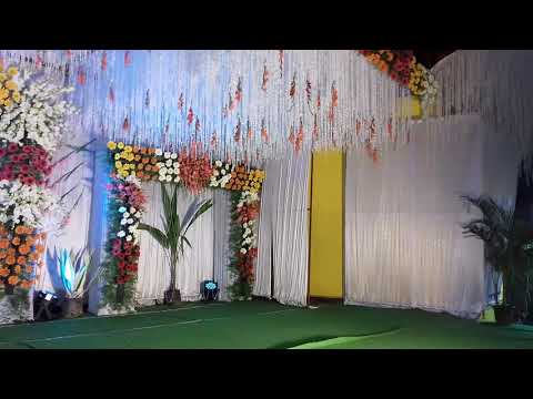 Shaju  flower decoration kadiri for all occasions pH 9908334155