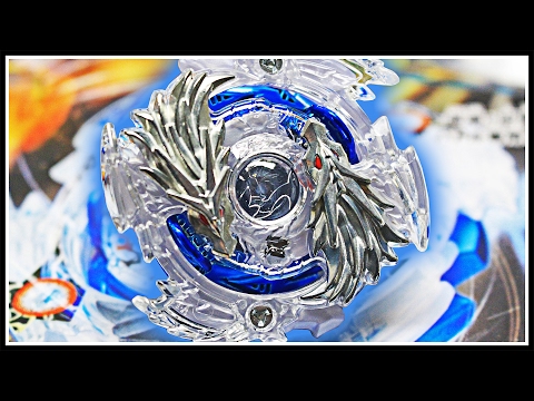 IT WAS LOST! - Lost Longinus.N.Sp UNBOXING + Test Launch