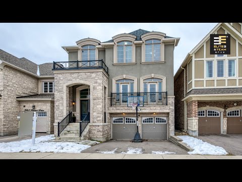 3172 Preserve Dr, Oakville - Elite3 & Team
