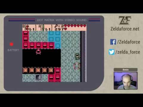 Oracle of Ages - Live Gaming - Partie 5