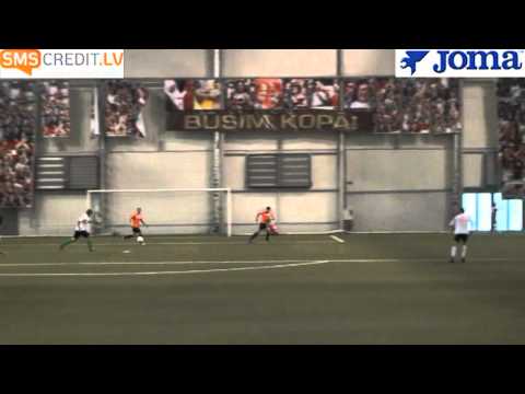 Turnīri.lv - FK Ādaži 2 - LAS