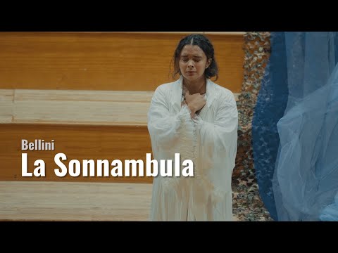 Random Opera presents La Sonnambula (Bellini)