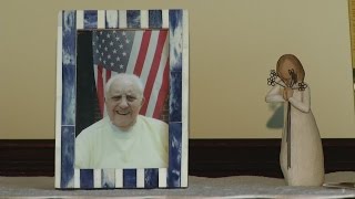 Woman's tax refund taken to pay dad's debt to be returned