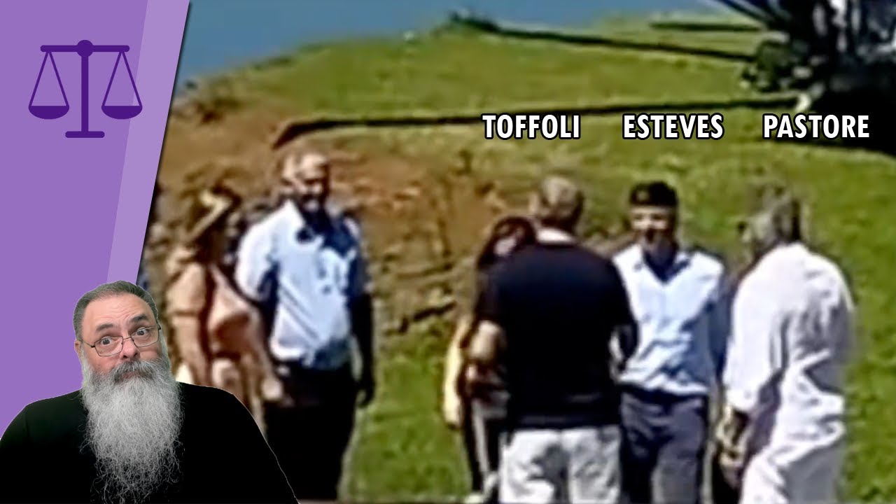 TOFFOLI usava RESORT para REUNIÕES com POLÍTICOS e BANQUEIROS e ENCONTROS foram REGISTRADOS
