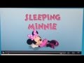 Five Mickey Mouse Clubhouse Title Cards For Let Her Dream