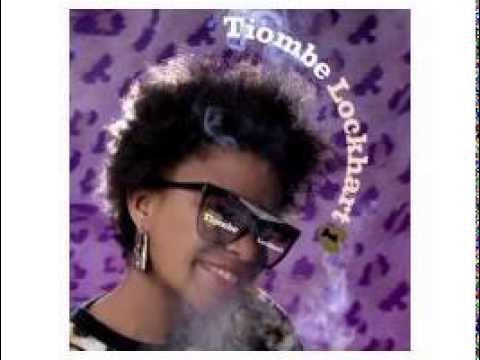 Tiombe Lockhart - Mr. Johnnie Walker