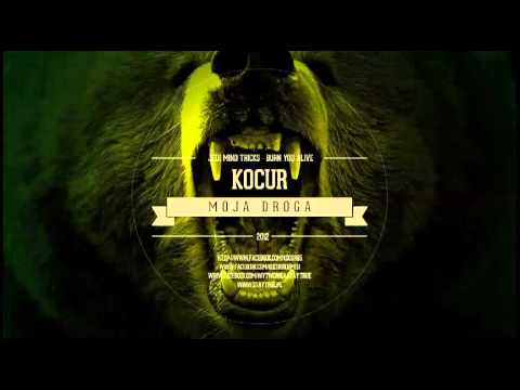 Kocur - Moja Droga