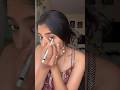 GRWM Makeuptutorial Makeup AnupallaviG
