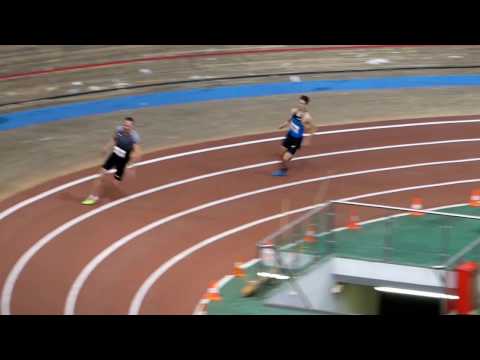 Boda Boldizsár — 200 m - 22.51 PB