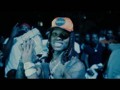 Lil Durk, King Von & EST GEE - Die Again (Music Video)