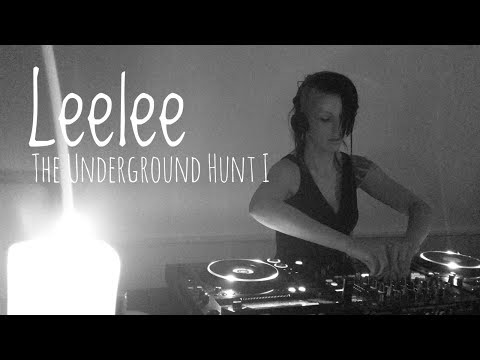 Korben & Leelee / Hidden Monastery Kick off /The Underground Hunt I / Leelee Snippet