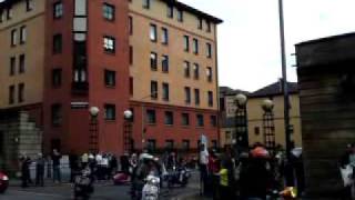 Mod Revival anniversary... McChuills