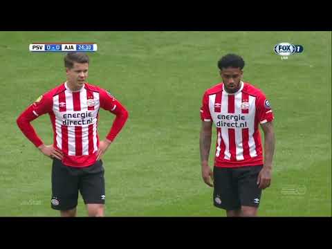 Jürgen Locadia Highlights