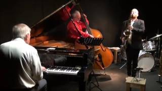 Some other blues (J. Coltrane)