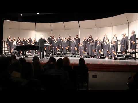 AHS18 CAN In Flanders Fields