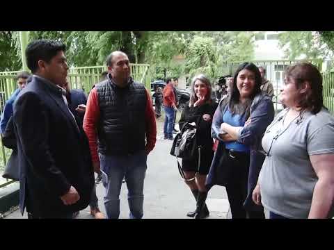Portada video