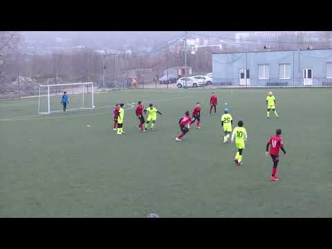 18/03/2023 Real Succes 2011 - Sportul (1:5)