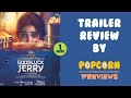 Good Luck Jerry |1 min Trailer REVIEW By Popcorn Previews| Janhvi  | July 29 | DisneyPlusHotstar