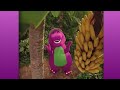 Barney That S What An Island Is 2005 Instrumental With 1994 Vocals 300 Subscriber Special