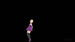 Download lagu [MMD] Snowflakes (Narasaki Remix) mp3