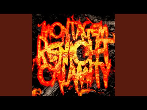 MONTAGEM RENICHT CALAMITY (Slowed)