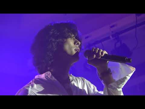 [180721] She - 잔나비(JANNABI) @어반뮤직페스티벌