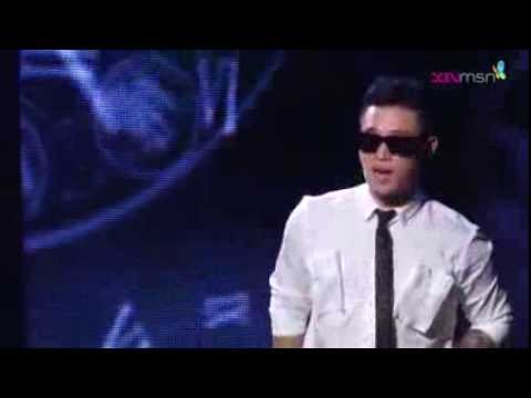 Leessang LIVE in Singapore~Woman Who Cant Break Up, Man Who Cant Leave The Woman
