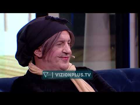 Aneja - Xhevoica - Nusja "Turpi nuk hahet me buke" - Al Pazar - Skec - Vizion Plus