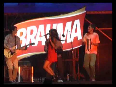 2016 02 23 CARNAVAL BRAHMA TOCO PARA VOS