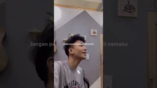 Download lagu liriiklagu Sudah Tak Cinta 2 -  Kukira cuman lagu ternyata kisah ku mp3