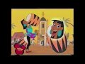 Der Kuzco Mambo Deutsch German