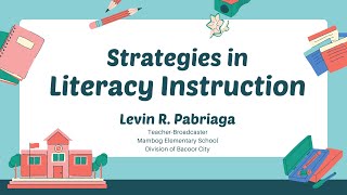 Strategies in Literacy Instruction