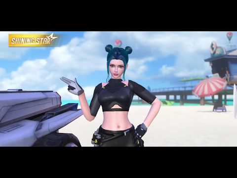Cyber Hunter Walkthrough Gameplay Part 8 ( Android, iOS )