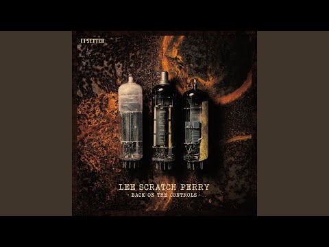 Words Re-Vision (Dubplate Cut)