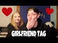 THE GIRLFRIEND TAG