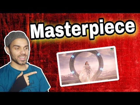 Najwa Karam - Chaghel Mousiga | Official Music Video 2023 | نجوى كرم - شغّل موسيقى // Reaction